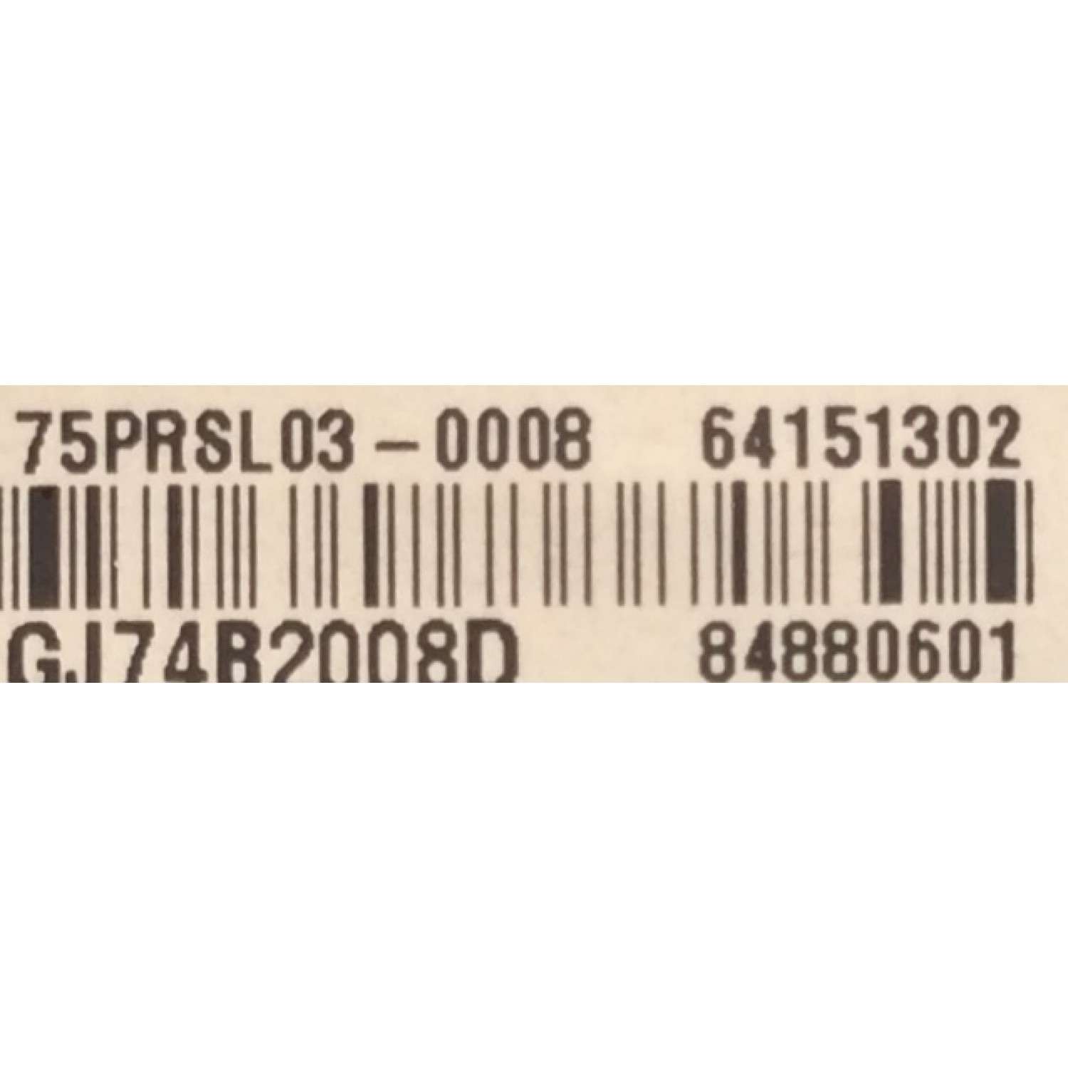 MAIN / LG EBT64659202 / EAX67032905 (1.0) / EAX67032905 / 64151302 / PANEL LC650EQF (DK)(M1) / MODELOS 65SJ850A-UC.AUSYLJR / 65SJ850A / 65SJ850A-UC.BUSYLJR - Imagen 3